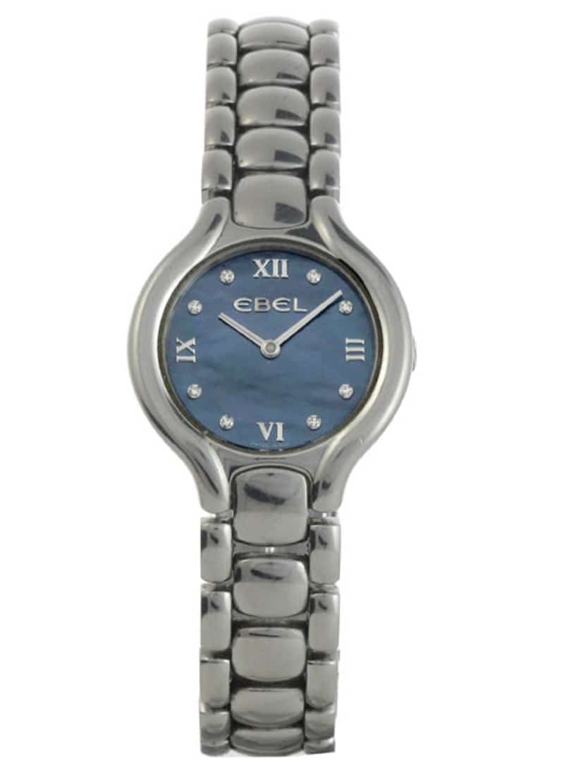 Ebel Beluga Round 9976411-19850 Ebel Beluga Round 9976411-19850